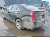 Cadillac Ats Turbo Luxury Collection 1G6AH5RX6G0135488 fotografie