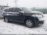 Honda Pilot Ex-L Navi 5FNYF6H71LB504407 fotografie
