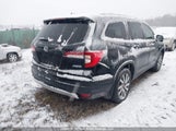 Honda Pilot Ex-L Navi 5FNYF6H71LB504407 fotografie