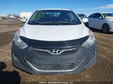 Hyundai Elantra Gl 5NPDH4AE0DH215947 снимка