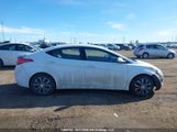 Hyundai Elantra Gl 5NPDH4AE0DH215947 снимка