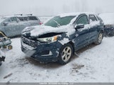 Ford Edge Sel 2FMPK4J92KBC75900 photo