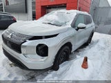Mitsubishi Outlander Es JA4J4TA89NZ605968 снимка