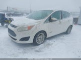 Ford C-Max Hybrid Se 1FADP5AU2FL104515 снимка