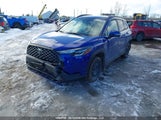 Toyota Corolla Cross Le 7MUBAABG4RV106926 снимка