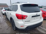 Nissan Pathfinder Sl 5N1DR2CMXLC578266 снимка