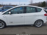Ford C-Max Energi Sel 1FADP5CU9EL509122 снимка