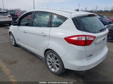 Ford C-Max Energi Sel 1FADP5CU9EL509122 снимка