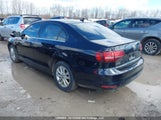 Volkswagen Jetta 3VWDB7AJ8HM394154 fotografie