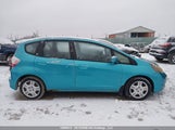 Honda Fit Lx LUCGE8H54D3005023 снимка