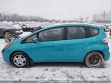Honda Fit Lx LUCGE8H54D3005023 снимка