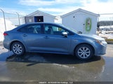 Toyota Corolla Le 5YFBPRBE1LP106811 снимка