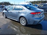 Toyota Corolla Le 5YFBPRBE1LP106811 снимка