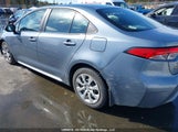 Toyota Corolla Le 5YFBPRBE1LP106811 снимка