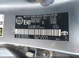 Toyota Corolla Le 5YFBPRBE1LP106811 снимка