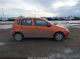 Chevrolet Aveo Lt KL1TG69616B665559 снимка