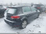 Volkswagen Golf WVWNM7AJ7CW276347 снимка