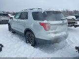 Ford Explorer Xlt 1FM5K8D86HGD45725 photo
