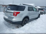 Ford Explorer Xlt 1FM5K8D86HGD45725 photo