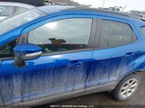 Ford Ecosport Se MAJ3P1TEXJC241401 снимка