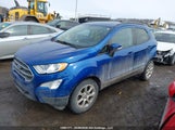 Ford Ecosport Se MAJ3P1TEXJC241401 снимка