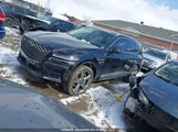 Genesis Gv80 3.5T Prestige Awd KMUHCESC3MU073017 photo