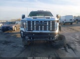 GMC Sierra 3500Hd Denali 1GT4UWEY8SF144094 снимка
