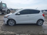 Chevrolet Spark 2Lt KL8CF6SA8KC722038 снимка