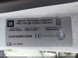 Chevrolet Spark 2Lt KL8CF6SA8KC722038 снимка