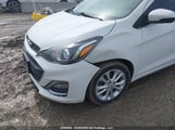 Chevrolet Spark 2Lt KL8CF6SA8KC722038 снимка