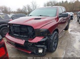 Ram  Classic Tradesman 3C6RR7KT0KG644973 снимка