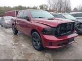 Ram  Classic Tradesman 3C6RR7KT0KG644973 снимка