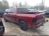 Ram  Classic Tradesman 3C6RR7KT0KG644973 снимка