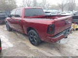Ram  Classic Tradesman 3C6RR7KT0KG644973 снимка