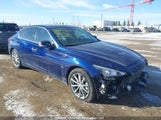 Infiniti Q50 Luxe/Pure/Signature Edition/Signature Edition Proassist/Sport/Sport Proactive JN1EV7AR1LM256757 fotografie