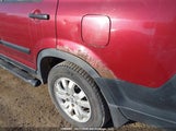 Honda Cr-V Lx JHLRD78556C811436 снимка