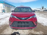 Toyota Sienna Le/Xse/Limited/Platinum/Xse 25Th Anniversary 5TDGSKFC4PS081470 fotografie
