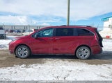 Toyota Sienna Le/Xse/Limited/Platinum/Xse 25Th Anniversary 5TDGSKFC4PS081470 fotografie