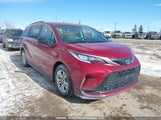 Toyota Sienna Le/Xse/Limited/Platinum/Xse 25Th Anniversary 5TDGSKFC4PS081470 fotografie