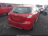 Toyota Matrix 2T1KU4EE9EC135077 fotografie