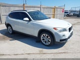 BMW X1 xDrive28I WBAVL1C56DVR87011 снимка