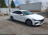 Hyundai Elantra Preferred KMHLM4DG1SU083283 снимка