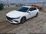 Hyundai Elantra Preferred KMHLM4DG1SU083283 снимка