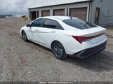 Hyundai Elantra Preferred KMHLM4DG1SU083283 снимка