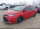 Toyota Corolla 2T1BURHE2KC247143 fotografie