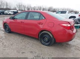Toyota Corolla 2T1BURHE2KC247143 fotografie