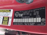 Toyota Corolla 2T1BURHE2KC247143 снимка