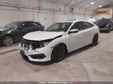 Honda Civic Ex 2HGFC2F86HH030901 fotografie