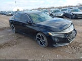 Honda Accord Sport 2.0T 1HGCV2F39NA800438 fotografie