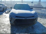 Chevrolet Trax Activ Fwd KL77LKE21SC300950 fotografie
